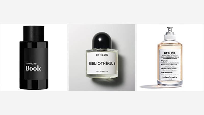 The Good Buys 066: Commodity, Byredo, Maison Margiela