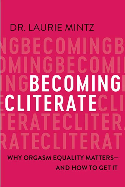 Becoming Cliterate