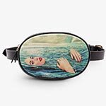 The Good Buys 070: Seletti belt bag