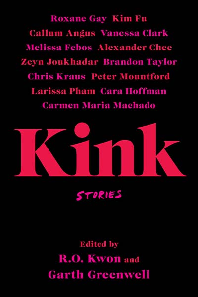 Kink: Stories