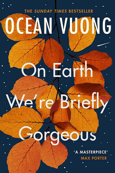 On Earth We Are Briefly Gorgeous