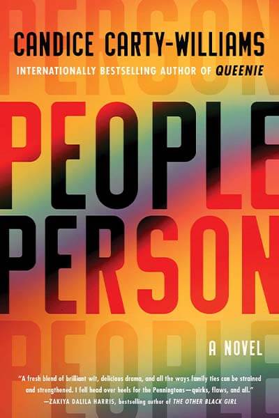 People Person