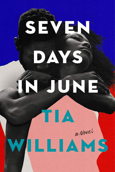 Seven Days In June