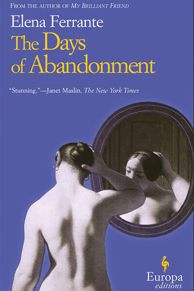 The Days Of Abandonment