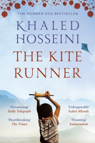 The Kite Runner