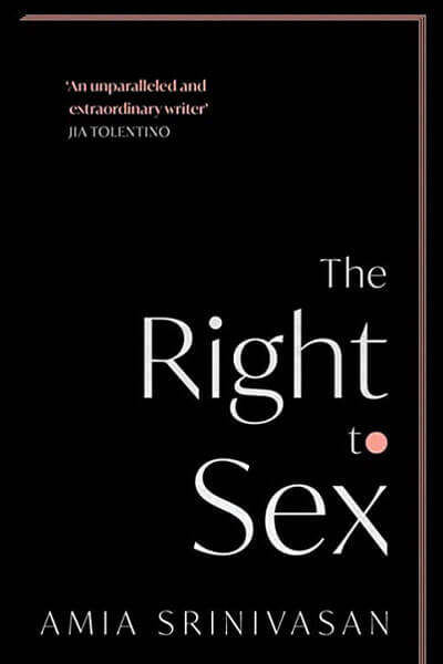 The Right To Sex