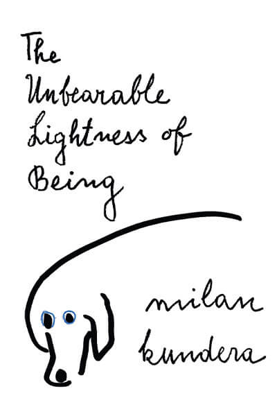 The Unbearable Lightness Of Being