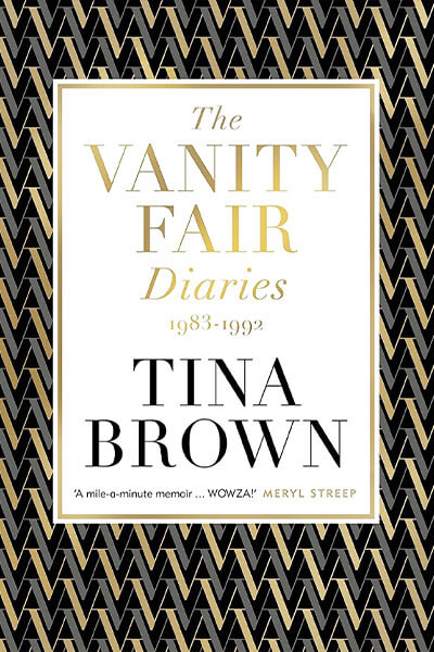 The Vanity Fair Diaries