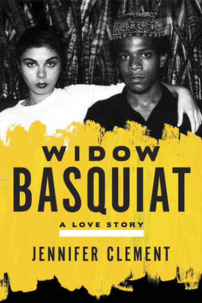 Widow Basquiat