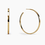 The Good Buys 073: Otiumberg X Laura Fantacci gold Vera hoops