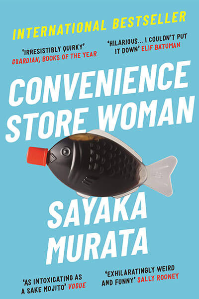 Convenience Store Woman