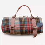 The Good Buys 076: The Tartan Blanket Co. Picnic Blanket