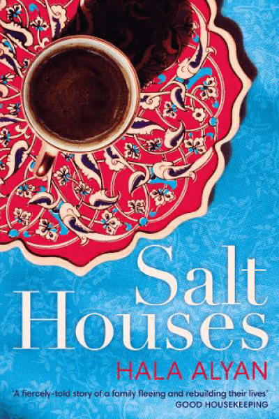 Salt Houses