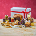 Ottolenghi Christmas Hamper