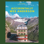 Wes Anderson book