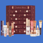 Charlotte Tilbury beauty set