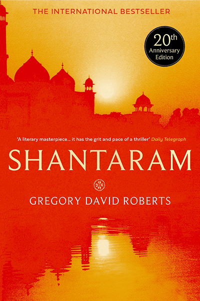 Shantaram