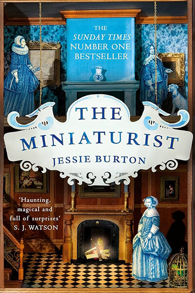 The Miniaturist