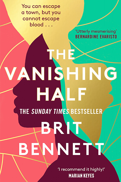 The Vanishing Half Brit Bennett