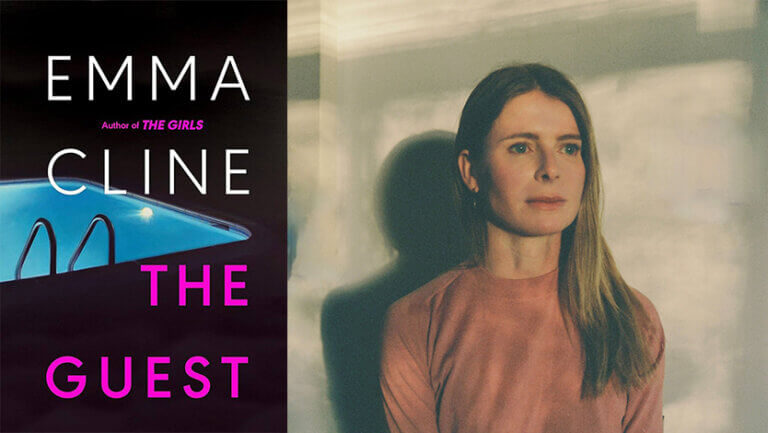 Emma Cline Writing Process - Service95 Book Club