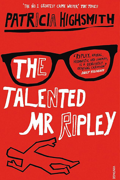 The Talented Mr Ripley