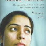 Service95 Recommend's A Woman Among Warlords by Malalai Joya'