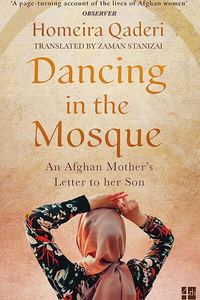 Dancing In The Mosque