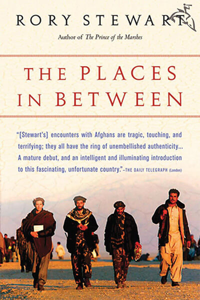 The Places In Between 