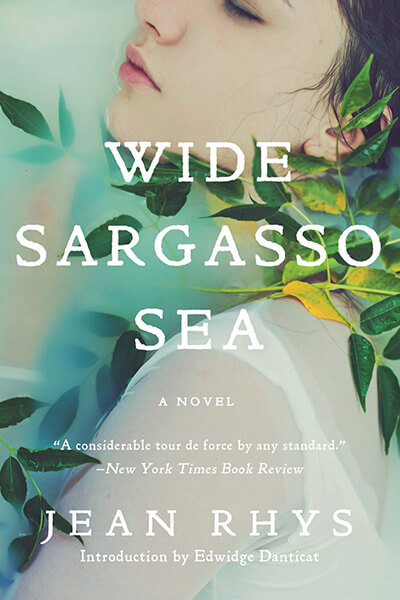 Wide Sargasso Sea