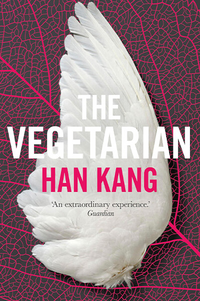 The Vegetarian