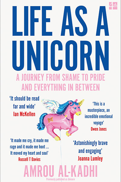 My Life As A Unicorn