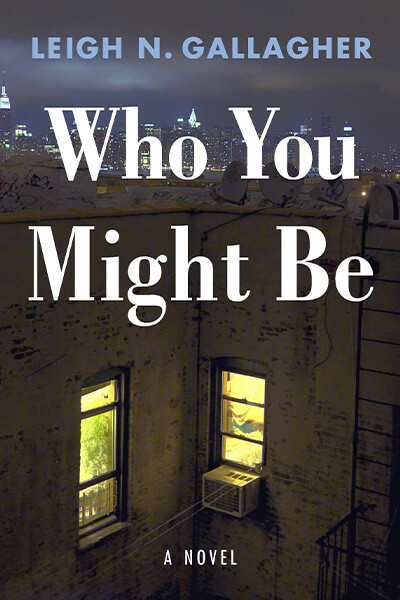 Who You Might Be