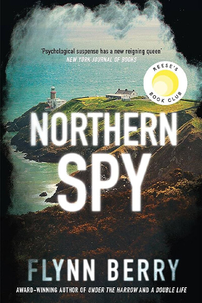 Northern Spy