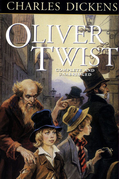 Oliver Twist