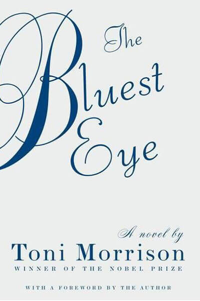 The Bluest Eye