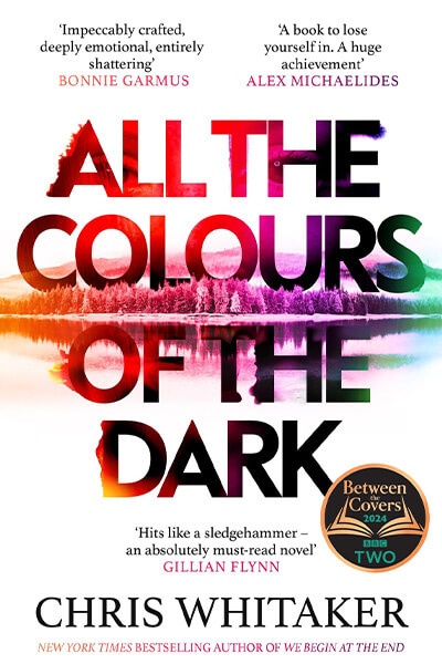 All The Colours Of The Dark