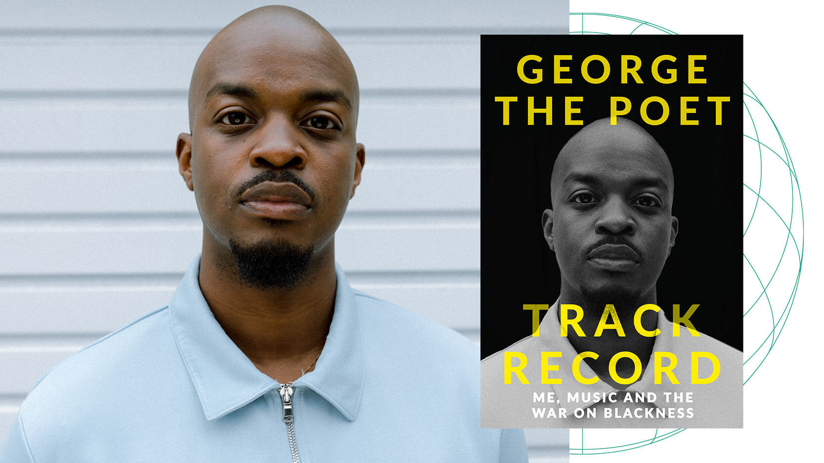 George the Poet