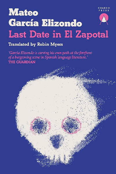 Last Date El Zapotal