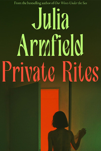 Private Rites