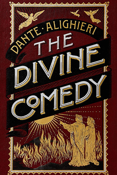 The Divine Comedy