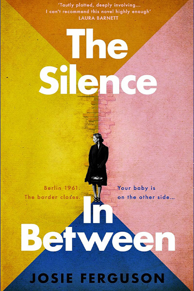 The Silence In Between