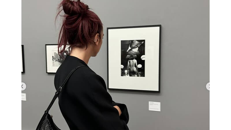 „Berlin, Berlin“ exhibition at the Helmut Newton Foundation