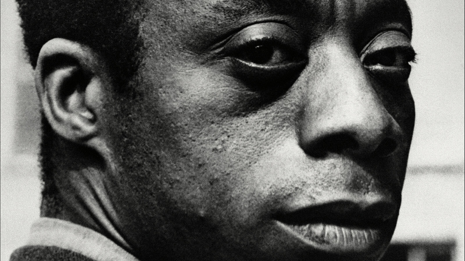 James Baldwin