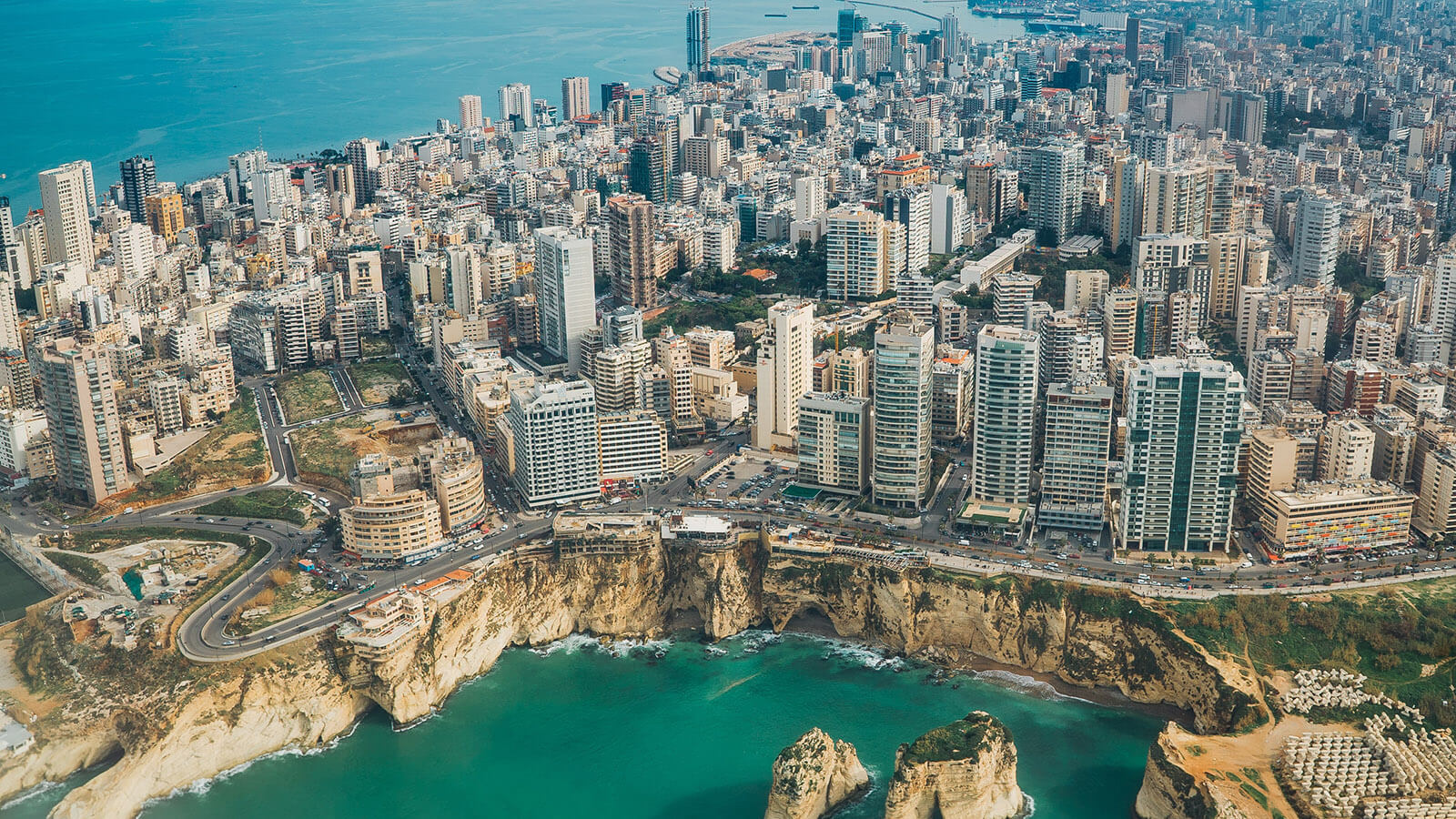 Beirut