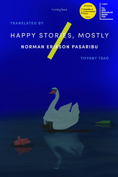 Happy Stories, Mostly