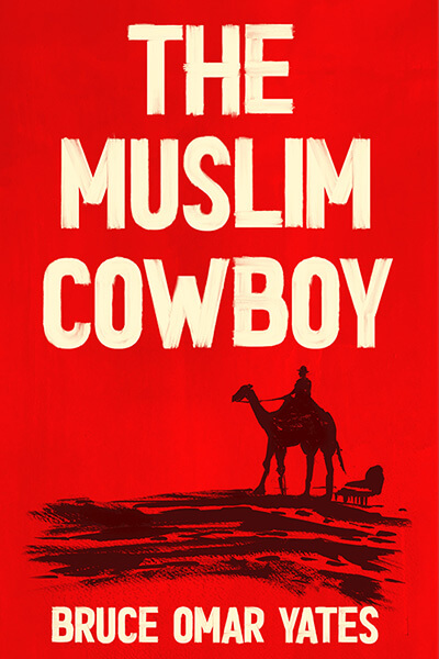 Muslim Cowboy