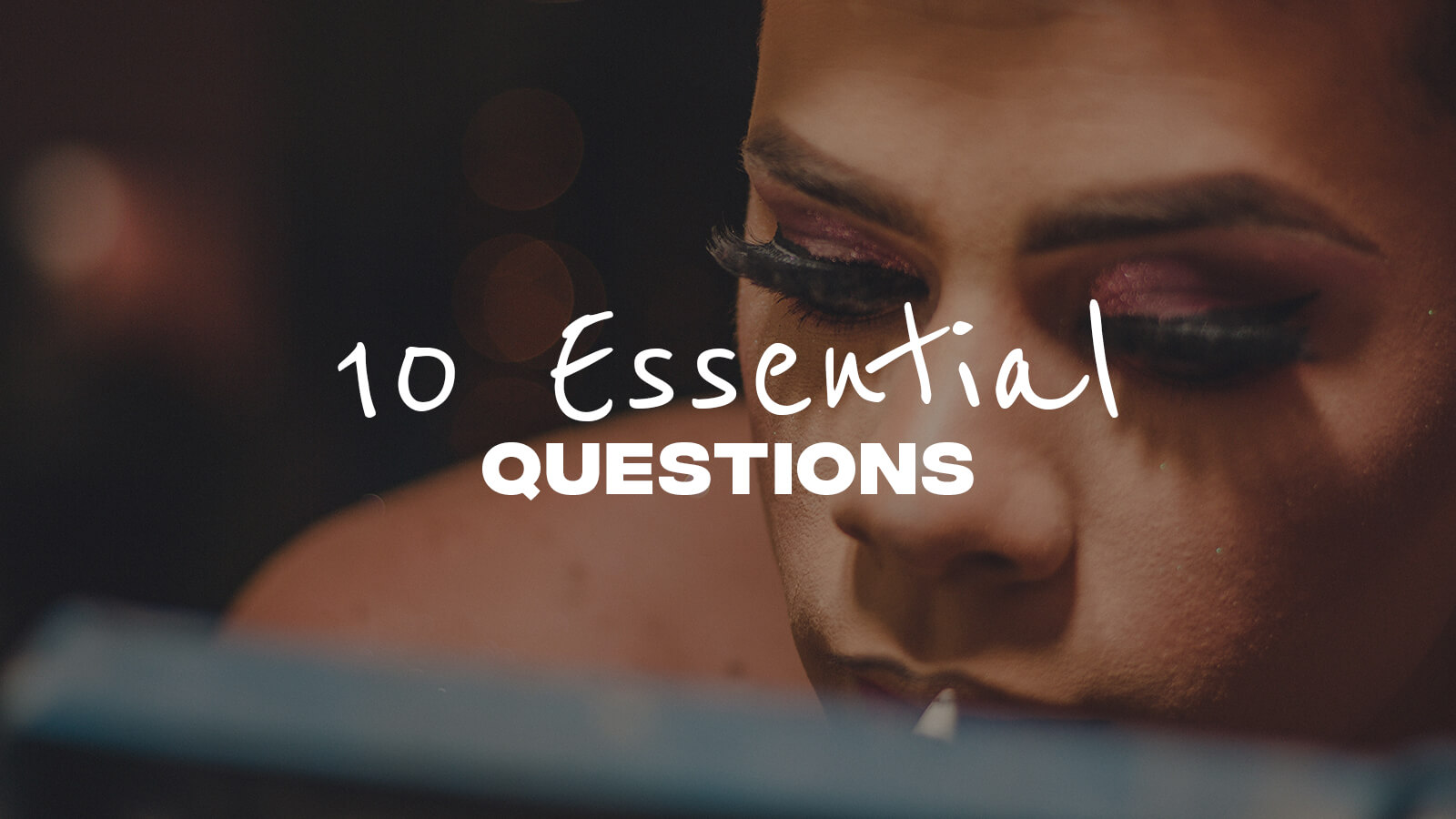 10 Essential Questions - Bad Habit