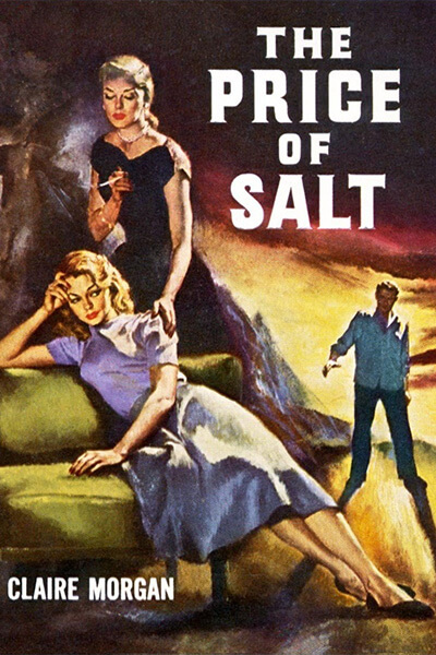 The Price of Salt