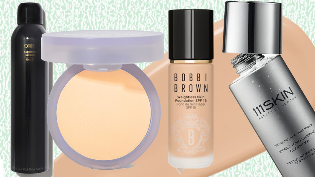 The Wish List beauty picks