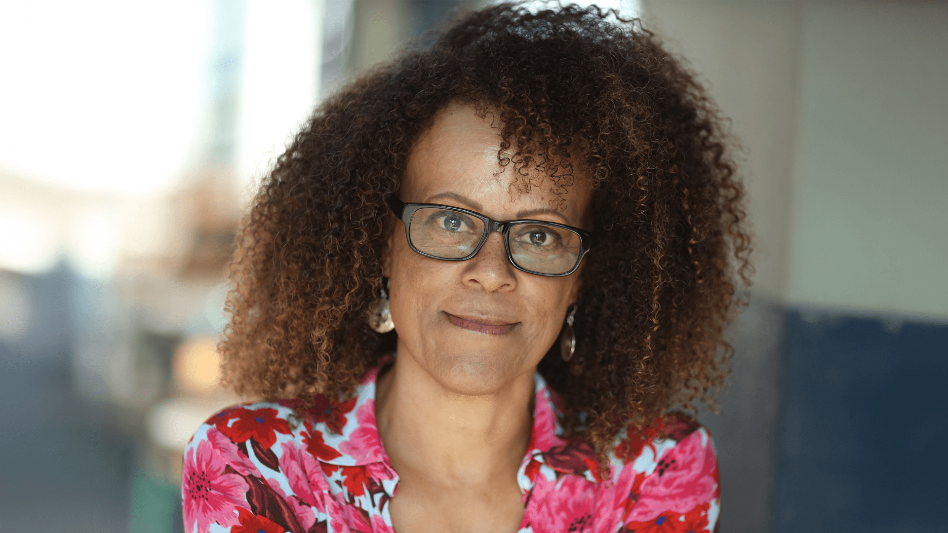 Bernardine Evaristo On 5 Modern Poets To Know & Championing Undiscovered Literary Talent 